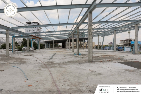 The Mall Company is a real estate  and  property management in Phnom Penh  Cambodia and is considered as  Cambodia’s commercial and retail management and leasing specialist for shopping complexes.