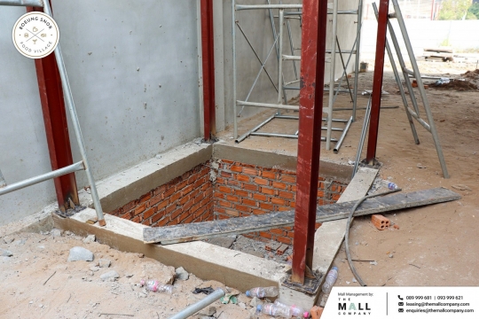 The Mall Company is a real estate  and  property management in Phnom Penh  Cambodia and is considered as  Cambodia’s commercial and retail management and leasing specialist for shopping complexes.