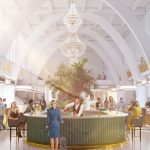 Train Square | The Mall Company | Retail Real Estate | Commercial Real Estate