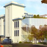 Train Square | The Mall Company | Retail Real Estate | Commercial Real Estate