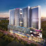 The Bridge Lifestyle Mall - Shopping Mall in Phnom Penh, Cambodia - - Leasing units available - Retail Real Estate | Commercial Real Estate in Cambodia | The Mall Company