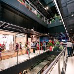 The Bridge Lifestyle Mall - Shopping Mall in Phnom Penh, Cambodia - - Leasing units available - Retail Real Estate | Commercial Real Estate in Cambodia | The Mall Company