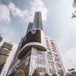 The Bridge Lifestyle Mall - Shopping Mall in Phnom Penh, Cambodia - - Leasing units available - Retail Real Estate | Commercial Real Estate in Cambodia | The Mall Company