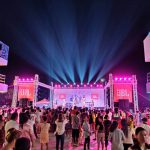 WB Arena - Entertainment center in Phnom Penh - Mall Managed by The Mall Company | Retail Real Estate