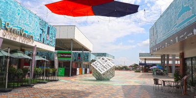 WB Arena - Entertainment center in Phnom Penh - Mall Managed by The Mall Company | Retail Real Estate