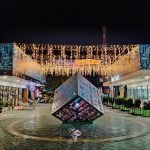 WB Arena - Entertainment center in Phnom Penh - Mall Managed by The Mall Company | Retail Real Estate