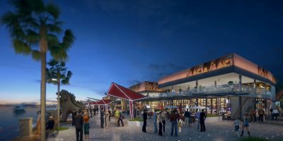 WB Arena - Entertainment center in Phnom Penh - Mall Managed by The Mall Company | Retail Real Estate