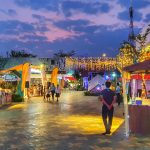 WB Arena - Entertainment center in Phnom Penh - Mall Managed by The Mall Company | Retail Real Estate