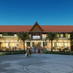 BOEUNG SNOR FOOD VILLAGE - Community Mall in Phnom Penh, Cambodia - - Leasing units available - Retail Real Estate | The Mall Company