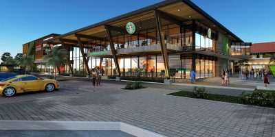 BOEUNG SNOR FOOD VILLAGE - Community Mall in Phnom Penh, Cambodia - - Leasing units available - Retail Real Estate | The Mall Company