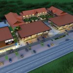 BOEUNG SNOR FOOD VILLAGE - Community Mall in Phnom Penh, Cambodia - - Leasing units available - Retail Real Estate | The Mall Company