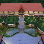 BOEUNG SNOR FOOD VILLAGE - Community Mall in Phnom Penh, Cambodia - - Leasing units available - Retail Real Estate | The Mall Company