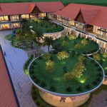 BOEUNG SNOR FOOD VILLAGE - Community Mall in Phnom Penh, Cambodia - - Leasing units available - Retail Real Estate | The Mall Company