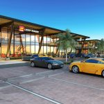 BOEUNG SNOR FOOD VILLAGE - Community Mall in Phnom Penh, Cambodia - - Leasing units available - Retail Real Estate | The Mall Company