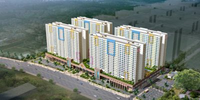 Bouyoung Town - Shopping Mall in Phnom Penh, Cambodia - - Leasing units available - Retail Real Estate | The Mall Company