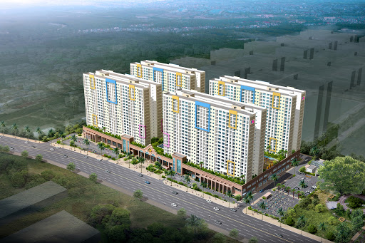 Bouyoung Town - Shopping Mall in Phnom Penh, Cambodia - - Leasing units available - Retail Real Estate | The Mall Company
