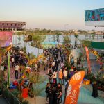 WB Arena - Entertainment center in Phnom Penh - Mall Managed by The Mall Company | Retail Real Estate