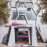 The Bridge Lifestyle Mall - Shopping Mall in Phnom Penh, Cambodia - - Leasing units available - Retail Real Estate | Commercial Real Estate in Cambodia | The Mall Company