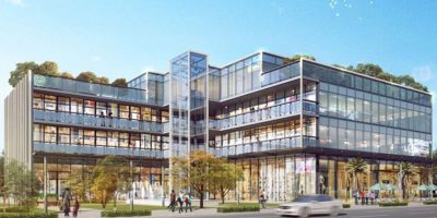 View Park - Lifestyle Centre in Phnom Penh, Cambodia - Leasing units available - Retail Real Estate | The Mall Company
