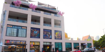 313 Quayside - Mall Managed by The Mall Company | Retail Real Estate