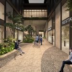 Samai Square - Mall Managed by The Mall Company | Retail Real Estate