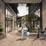 Samai Square - Mall Managed by The Mall Company | Retail Real Estate