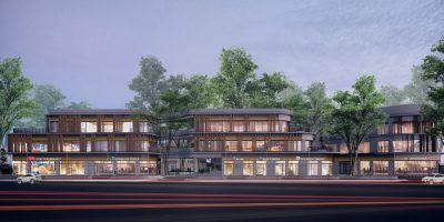 Bigtree Community Mall - Mall Managed by The Mall Company | Retail Real Estate