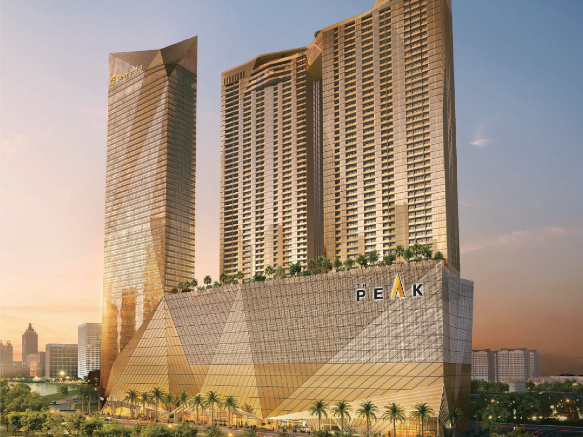 The Peak - Mall Managed by The Mall Company | Retail Real Estate