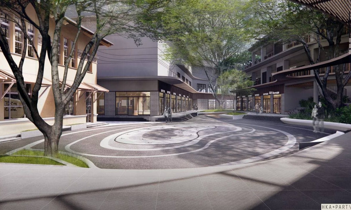 Bigtree Community Mall - Mall Managed by The Mall Company | Retail Real Estate Bigtree Community Mall - Mall Managed by The Mall Company | Retail Real Estate