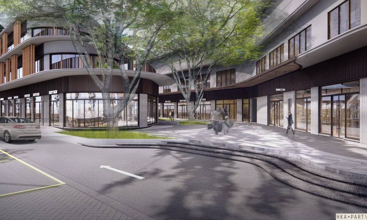 Bigtree Community Mall - Mall Managed by The Mall Company | Retail Real Estate Bigtree Community Mall - Mall Managed by The Mall Company | Retail Real Estate