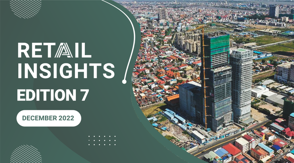 Toul Kork Retail Overview