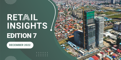 Toul Kork Retail Overview